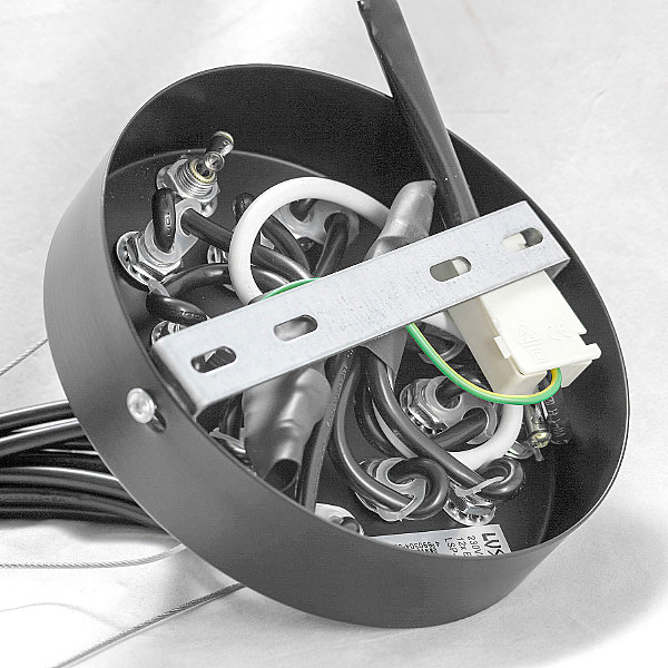 Подвесная люстра Seneca GRLSP-8177