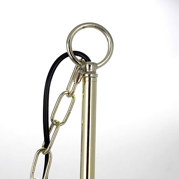 Подвесная люстра Moultrie GRLSP-8203