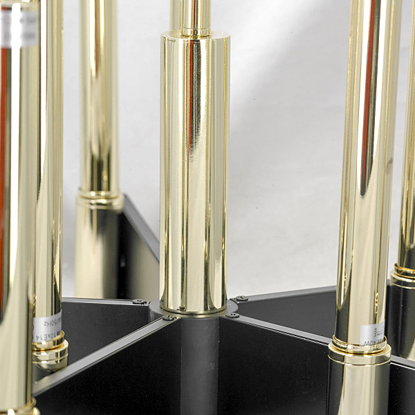 Подвесная люстра Moultrie GRLSP-8203