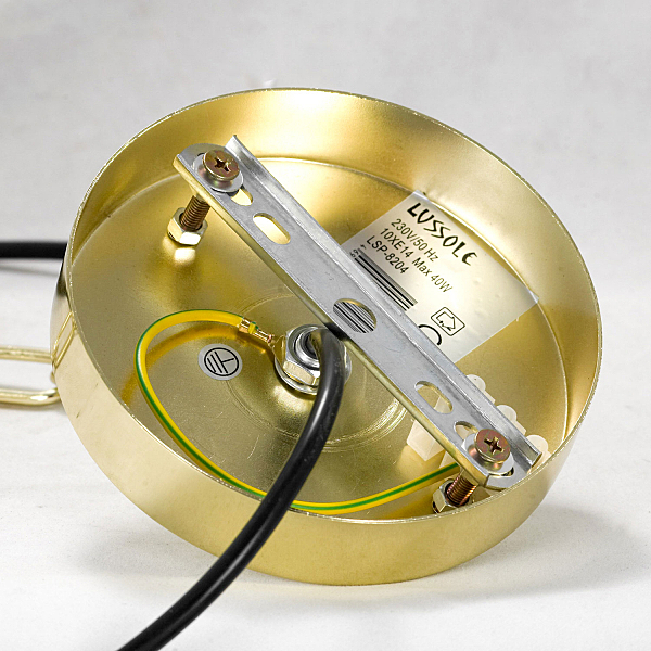 Подвесная люстра Moultrie GRLSP-8203