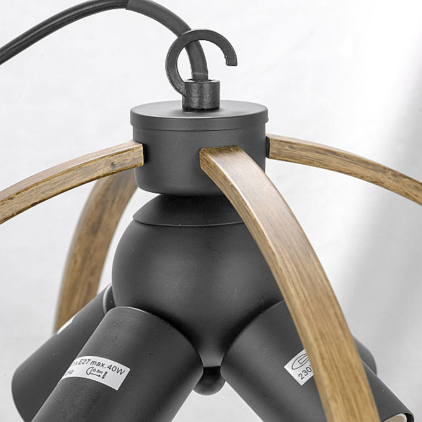 Светильник подвесной Cornville GRLSP-8576