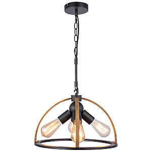 Светильник подвесной Cornville GRLSP-8576