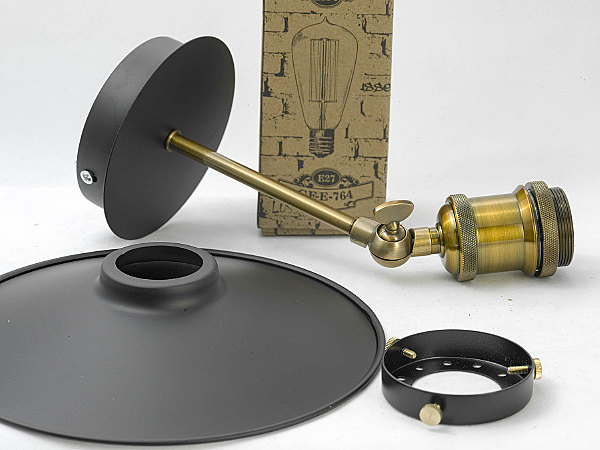 Настенное бра New York GRLSP-9100