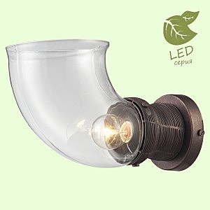 Настенное бра Ithaca GRLSP-9127