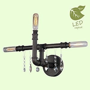 Настенное бра Jamestown GRLSP-9173