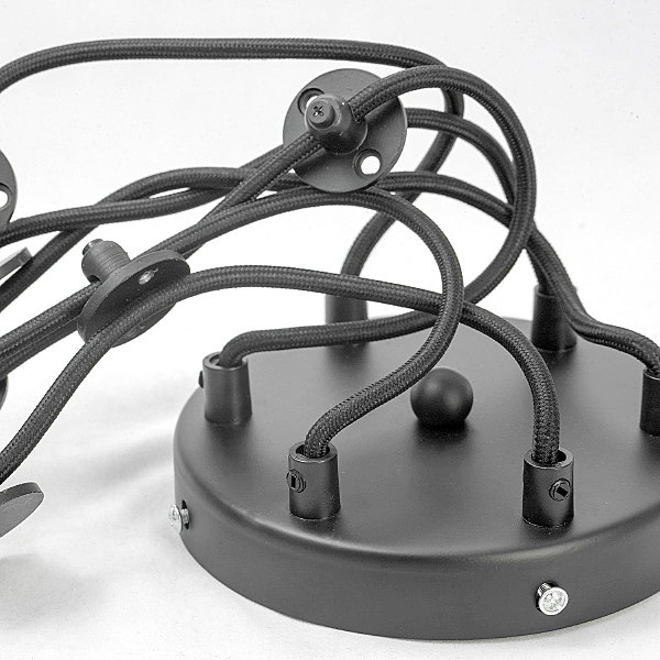 Светильник подвесной Shirley GRLSP-9310