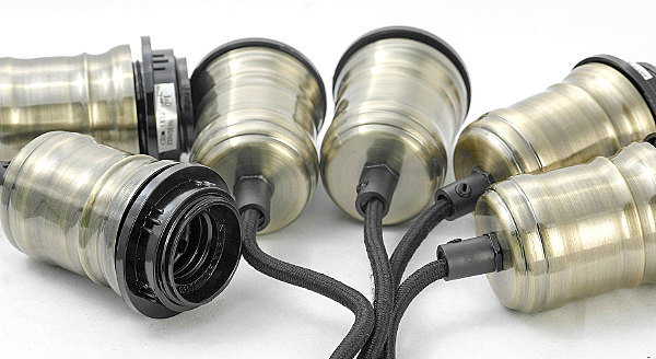 Светильник подвесной Shirley GRLSP-9310