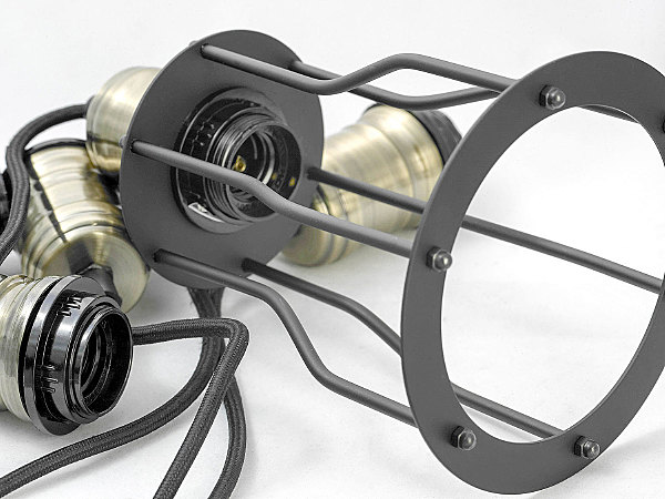 Светильник подвесной Shirley GRLSP-9310