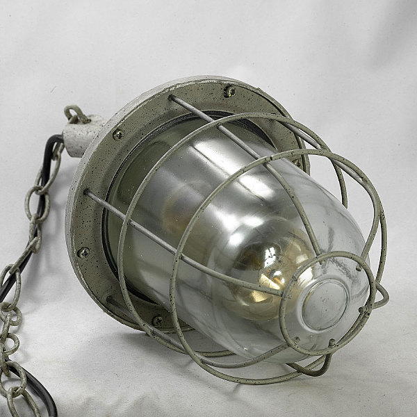 Светильник подвесной Northport GRLSP-9524