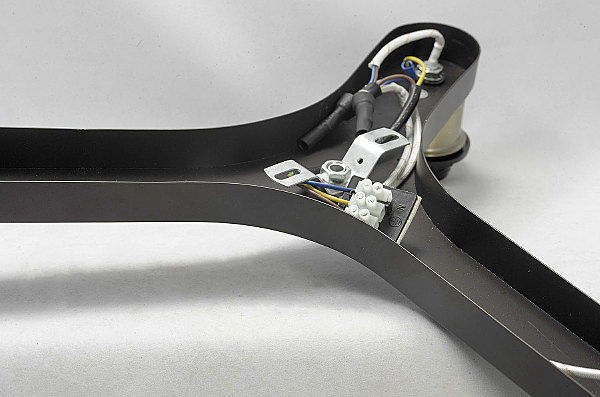 Потолочная люстра Opelika GRLSP-9534