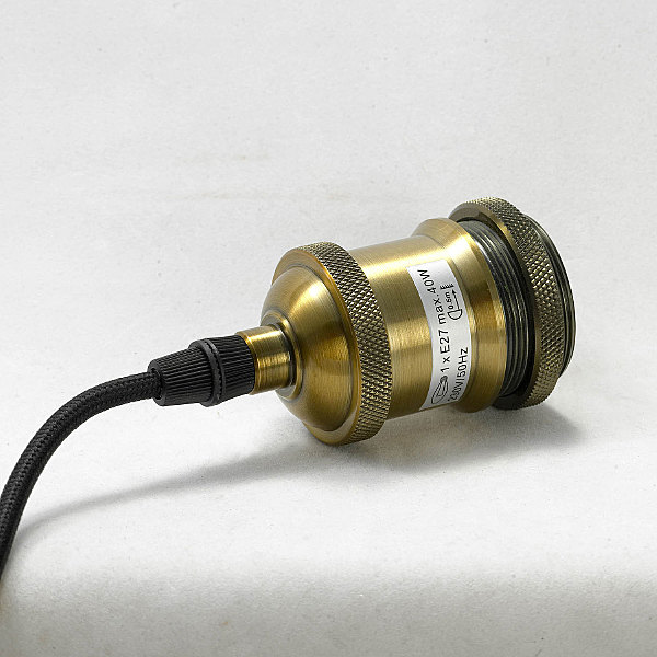 Светильник подвесной Badger GRLSP-9543