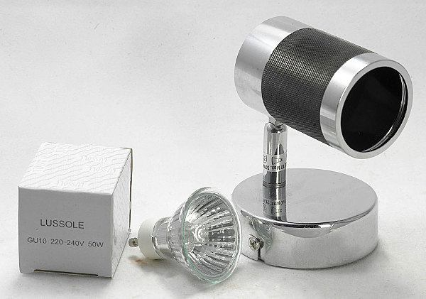 Светильник спот Juneau GRLSP-9564