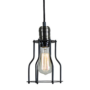 Светильник подвесной Baldwin GRLSP-9610