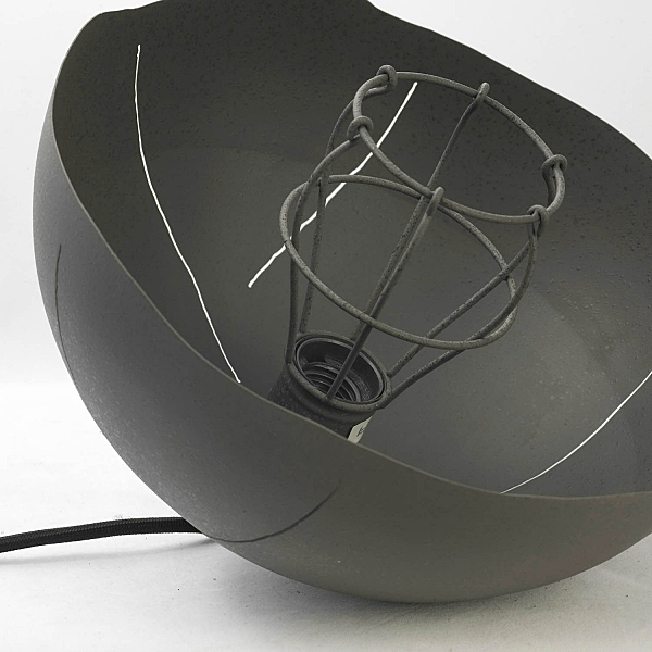 Светильник подвесной Lockport GRLSP-9621
