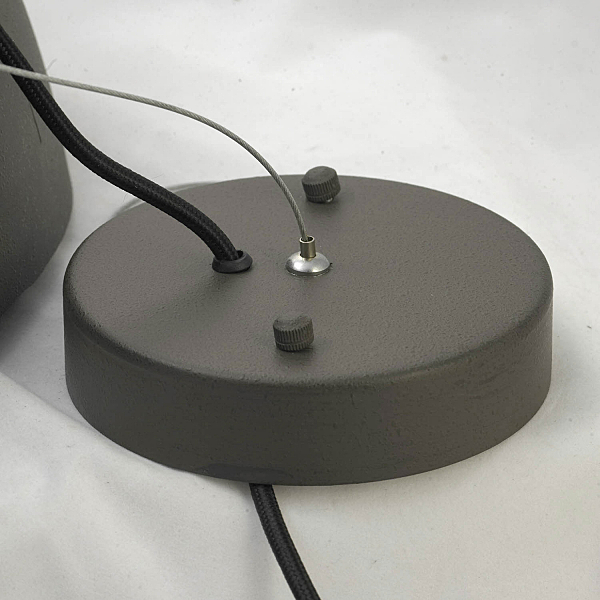 Светильник подвесной Lockport GRLSP-9625