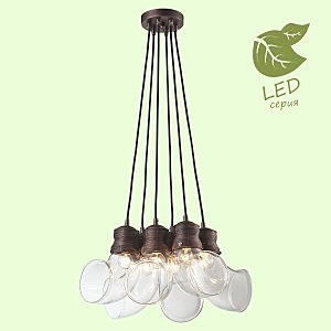 Светильник подвесной Ithaca GRLSP-9627