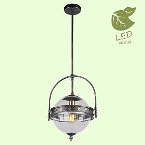 Светильник потолочный Yonkers GRLSP-9681