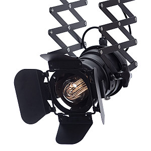 Светильник потолочный Thornton GRLSP-9702