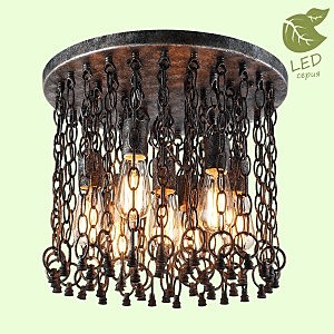 Светильник потолочный Selden GRLSP-9800