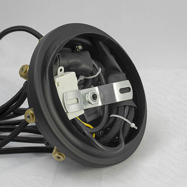 Светильник подвесной Shirley GRLSP-9869