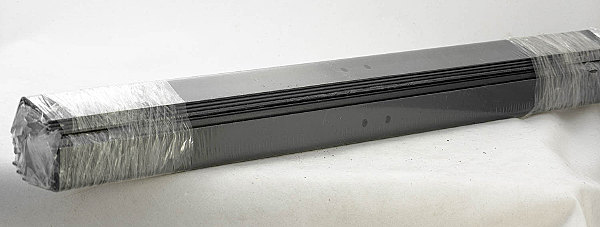 Торшер Parker GRLSP-9887