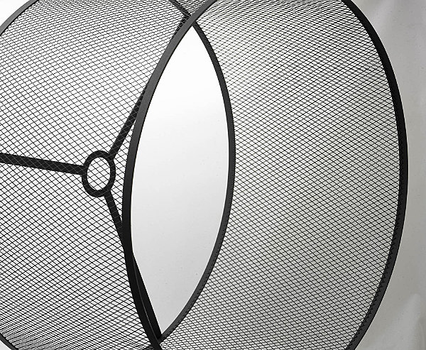 Торшер Parker GRLSP-9887