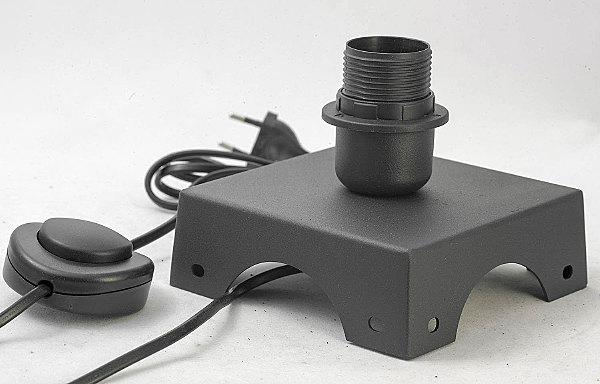 Торшер Parker GRLSP-9887