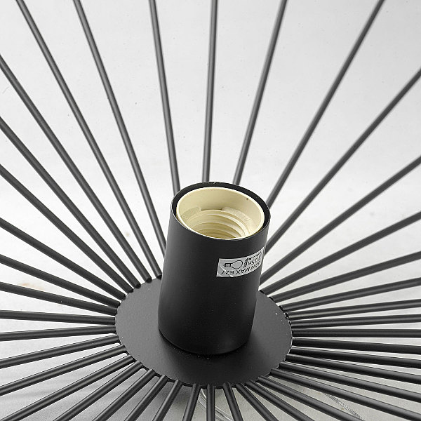 Светильник подвесной Buffalo GRLSP-9931