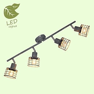 Светильник спот Greeley GRLSP-9970