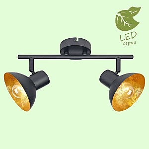 Светильник спот Louisville GRLSP-9974