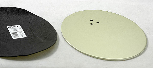 Офисная настольная лампа Roma GRLST-4374-01