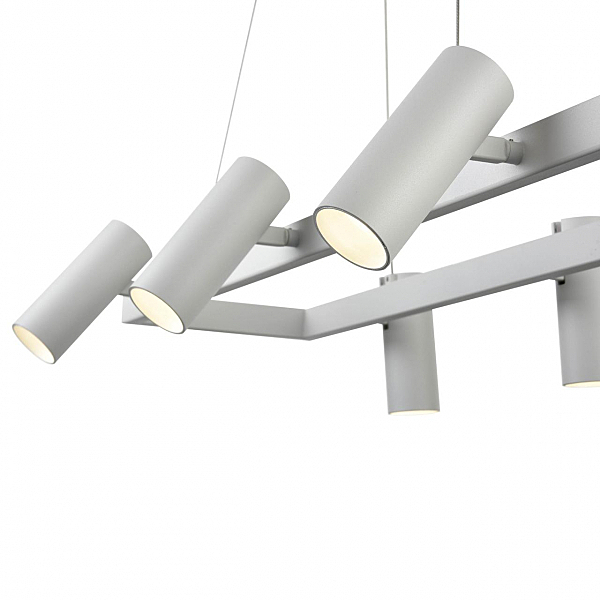 Подвесная люстра Neo 340 VL10021P06