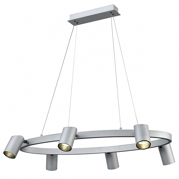 Подвесная люстра Zoom 340 VL10113P06