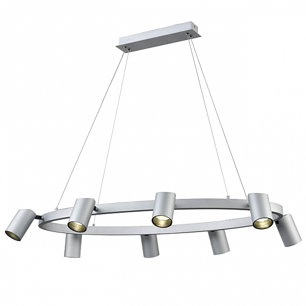 Подвесная люстра Zoom 340 VL10113P08