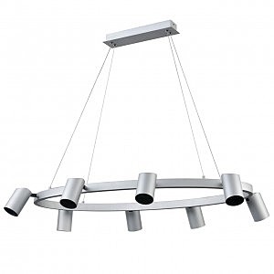 Подвесная люстра Zoom 340 VL10113P08