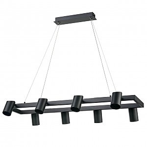 Подвесная люстра Zoom 340 VL10122P08