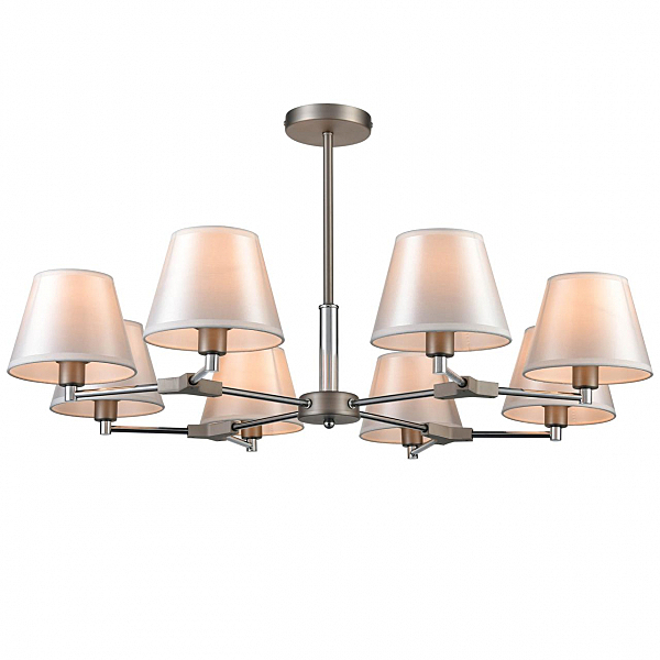 Потолочная люстра Adele 340 VL4003L08