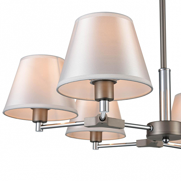 Потолочная люстра Adele 340 VL4003L08