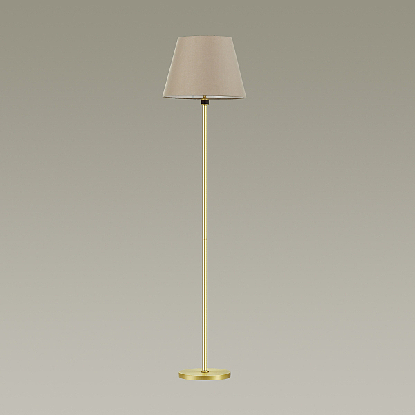 Торшер Montana 4429/1F