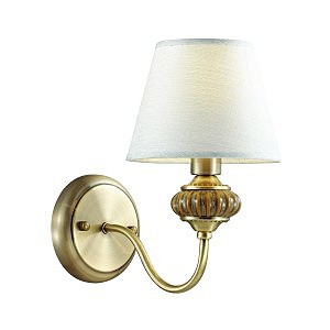 Настенное бра Meridith 4430/1W