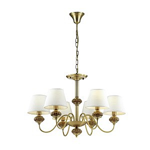 Подвесная люстра Matilda 4430/6