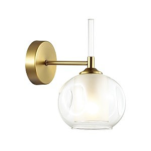 Настенное бра Hazel 4432/1W