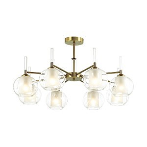 Потолочная люстра Hazel 4432/8C