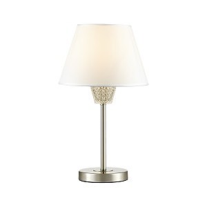 Настольная лампа Abigail 4433/1T