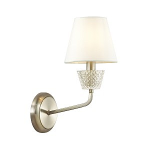 Настенное бра Abigail 4433/1W