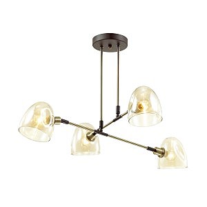 Потолочная люстра Noah 4434/4C