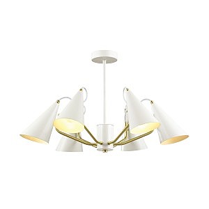 Потолочная люстра Watson 4439/6C