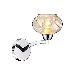 Настенное бра Gretta 4443/1W