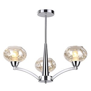 Потолочная люстра Gretta 4443/3C