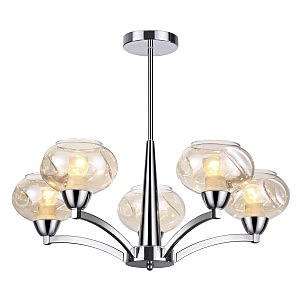 Потолочная люстра Gretta 4443/5C